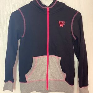 Girls Nike Jacket